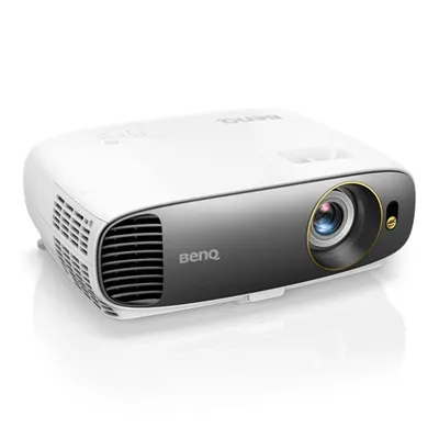 Projektor 4K UHD 3D 2000AL 2xHDMI(MHL) USB-A BenQ W1720 Cinema : 9H.JLC77.1HE fotó