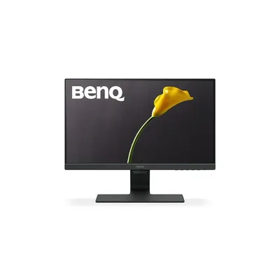 Monitor 21,5" 1920x1080 IPS VGA HDMI BenQ GW2283 : 9H.LHLLA.TBE fotó