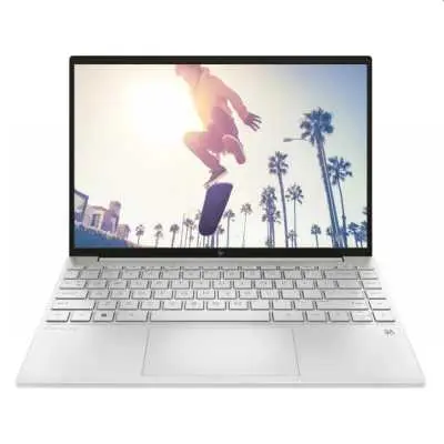 HP Pavilion laptop 13,3" WUXGA R5-7530U 16GB 512GB Radeon DOS ezüst HP Pavilion 13-be2002nh : 9R2S8EA fotó