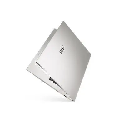 MSI Business NB Prestige 14 laptop 14" FHD i5-13500H 16GB 1TB WIN11H : 9S7-14F122-640 fotó