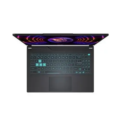 MSI Gaming NB Cyborg 15 laptop 15,6" FHD i5-13420H, 16GB, 512GB NOOS : 9S7-15K111-1813 fotó