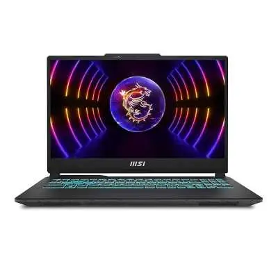 MSI Cyborg laptop  15,6" FHD i7-13620H 16GB 512GB NOOS : 9S7-15K111-2003 fotó