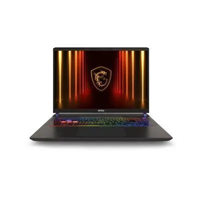 MSI Vector 16 laptop  16"QHD i9-275HX 32GB 1TB Win11 : 9S7-15M352-024 fotó