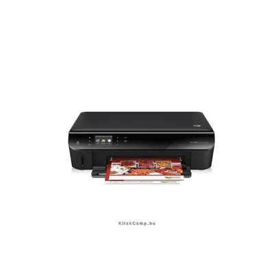HP DeskJet Ink Advantage 4515 multifunkciós tintasugaras nyomtató 5525 kiváltó : A9J41C fotó