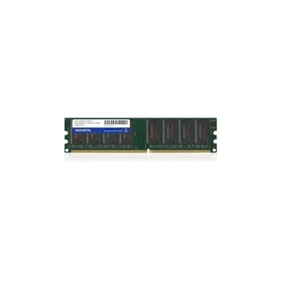 512MB DDR memória 400MHz ADATA : AD1U400A512M3-B fotó
