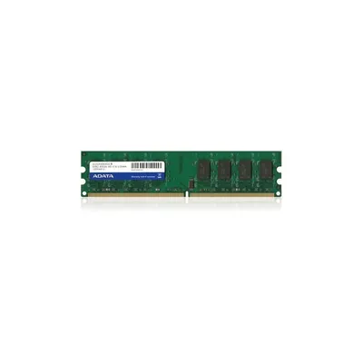 2GB DDR2 memória 800MHz ADATA : AD2U800B2G6-B fotó