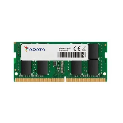 8GB DDR4 notebook memória 3200MHz 1x8GB Adata Premier : AD4S32008G22-SGN fotó