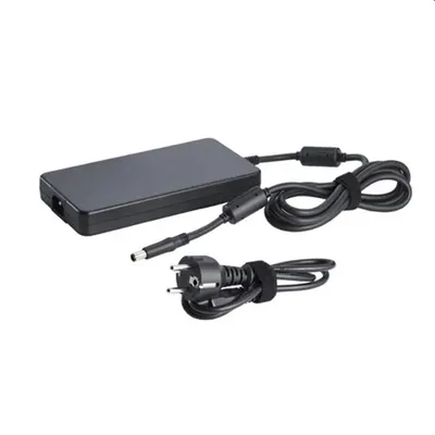 Laptop tápegység Dell Second 180W A/C power adapter for Precision M4800 : ADAPT180W-M4800 fotó