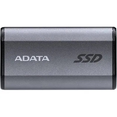 1TB külső SSD USB3.2 Adata Elite SE880 : AELI-SE880-1TCGY fotó