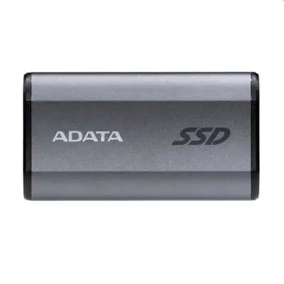 2TB külső SSD USB3.2 Adata SE880 Elite : AELI-SE880-2TCGY fotó