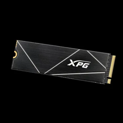4TB SSD M.2 Adata XPG Gammix S70B Blade : AGAMMIXS70B-4T-CS fotó