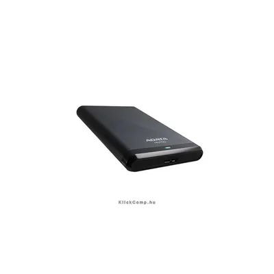 1TB külső HDD 2,5" USB3.0 fekete HV100 winchester : AHV100-1TU3-CBK fotó