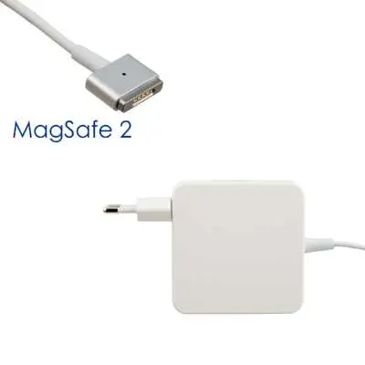 Laptop tápegység Apple MagSafe2 14,85V/3,05A 45W  utángyártott töltő : AK-ND-63 fotó