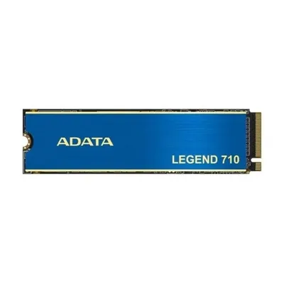 256GB SSD M.2 Adata Legend 710 : ALEG-710-256GCS fotó