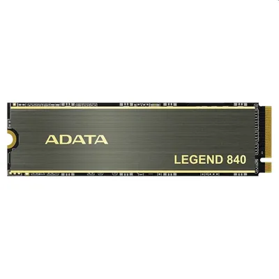 512GB SSD M.2 Adata Legend 840 : ALEG-840-512GCS fotó