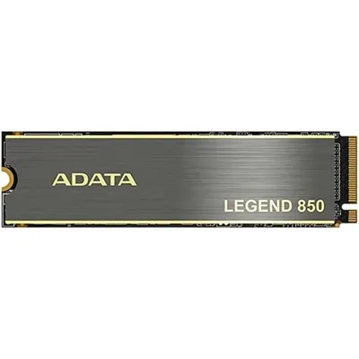 1TB SSD M.2 Adata Legend 850 : ALEG-850-1TCS fotó