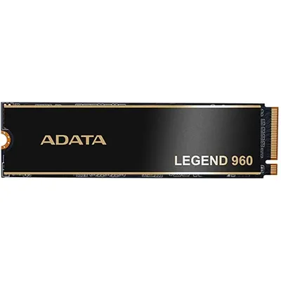 2TB SSD M.2 Adata Legend 960 : ALEG-960-2TCS fotó