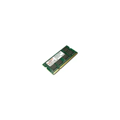 8GB DDR4 Notebook memória 2400Mhz CL17 1.2V SODIMM Apple iMac Mid 2017 : AP_SO2400D4D_8GB fotó