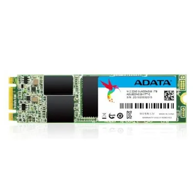 1TB SSD M.2 SATA Adata Ultimate SU800 : ASU800NS38-1TT-C fotó