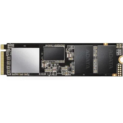 2TB SSD M.2 Adata SX8200 : ASX8200PNP-2TT-C fotó