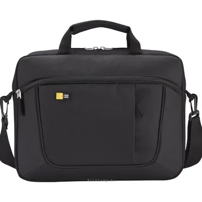 16" Notebook táska fekete Case Logic AUA-316 : AUA-316K fotó
