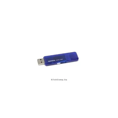 8GB Pendrive Kék ADATA UV110 : AUV110-8G-RBL fotó