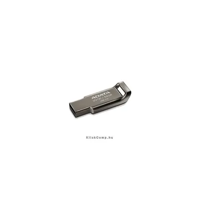 64GB Pendrive USB3.0 króm Adata UV131 : AUV131-64G-RGY fotó