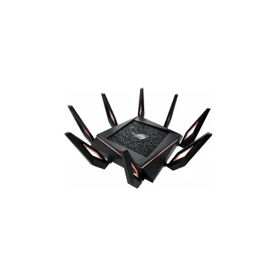 Wireless Router TP-LINK Archer AX11000 Next-Gen Tri-Band Gaming Router : ArcherAX11000 fotó