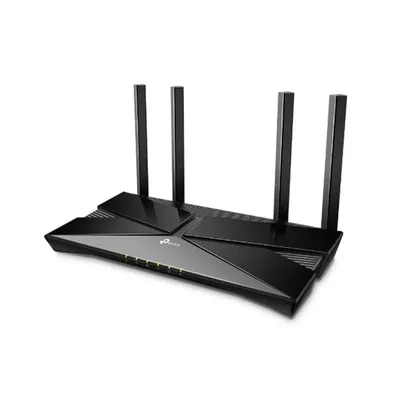 WiFi Router TP-LINK Archer AX23 AX1800 Dual-Band Wi-Fi 6 router : ArcherAX23 fotó