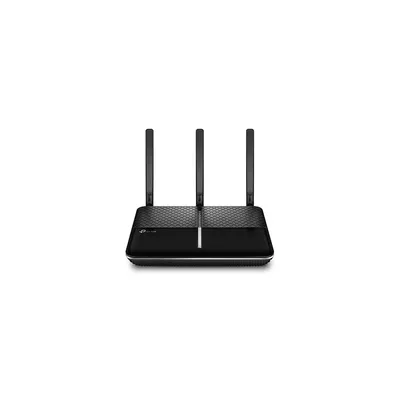 WiFi Router TP-LINK Archer AC2300 vezeték nélküli MU-MIMO Gigabit Router : ArcherC2300 fotó