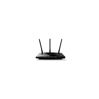 WiFi Router TP-LINK AC1750 Wireless Dual Band Gigabit : ArcherC7 fotó