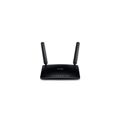 Wireless Dual Band 4G LTE Router, 4G LTE modem, SIM TP-LINK AC750 : ArcherMR200 fotó