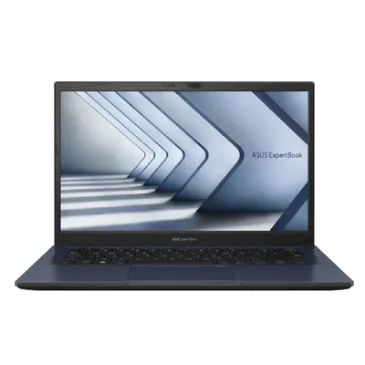 Asus ExpertBook laptop 14" FHD i3-1215U 8GB 256GB UHD NOOS fekete Asus ExpertBook B1 : B1402CBA-NK3074 fotó