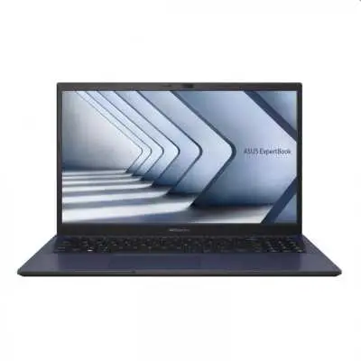 Asus ExpertBook laptop 15,6" FHD i3-N305 8GB 256GB UHD NOOS fekete Asus ExpertBook B1 : B1502CGA-NJ0589 fotó