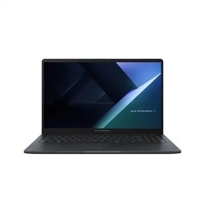 ASUS Expert Book laptop 15.6" FHD, i7-1355U, 16GB, 512GB NOOS : B1503CVA-S72537 fotó