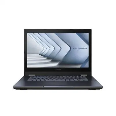Asus ExpertBook laptop 14" FHD i5-1240P 8GB 512GB UHD NOOS fekete Asus ExpertBook B2 : B2402CBA-EB1986 fotó