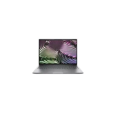 HP ZBook X G1i laptop 16" 1920x1200 WUXGA Core Ultra7 255H 16GB 512GB Win11 : B30KMES fotó