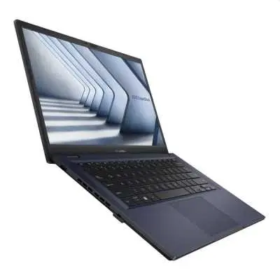 Asus Expertbook laptop 16" i5 I5-1340P 8GB 512GB UHD No OS fekete : B3604CVA-Q91244 fotó