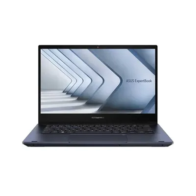 Asus ExpertBook laptop 14" FHD i5-1240P 8GB 512GB UHD NOOS fekete Asus ExpertBook B5 : B5402CBA-EB0557 fotó