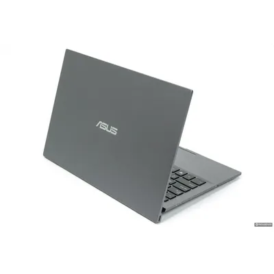 ASUS laptop 14,0" FHD i7-7500U 8GB 512GB SSD Szürke Win10Home : B9440UA-GV0205T fotó