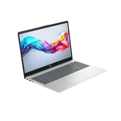HP 15 lapos 15.6" 1920 x 1080  Core i7-1355U 16GB 1TB NoOs : B9KW4EA fotó
