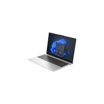 HP 255R G10 laptop 15.6" 1920x1080 FHD Ryzen5 7535U 16GB 512GB Dos : B9YQ7ET fotó