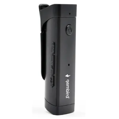 Bluetooth vevő 4.2 Stereo Audio Adapter Gembird : BTR-05-Gembird fotó