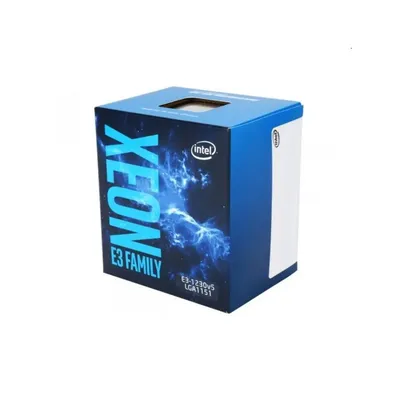 Intel Processzor Xeon E5-2640v3 S2011-3 Server CPU Box : BX80644E52640V3SR205 fotó