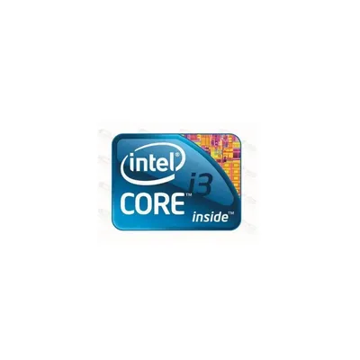 Processzor Intel Core i3 3,70GHz LGA1150 3MB i3-4170 box : BX80646I34170 fotó