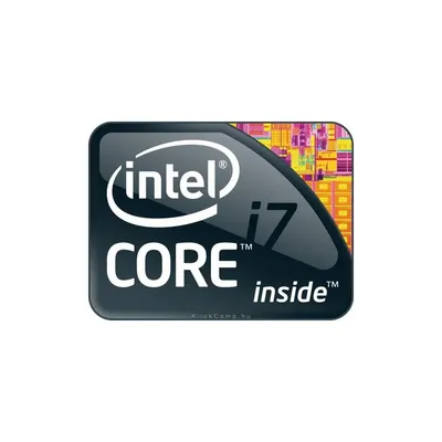 Intel Processzor Core i7-5960X s2011 3,00GHz CPU Intel : BX80648I75960X fotó