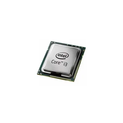 Intel Core i3-6100 processzor 3.7GHz 3MB LGA1151 box : BX80662I36100SR2HG fotó