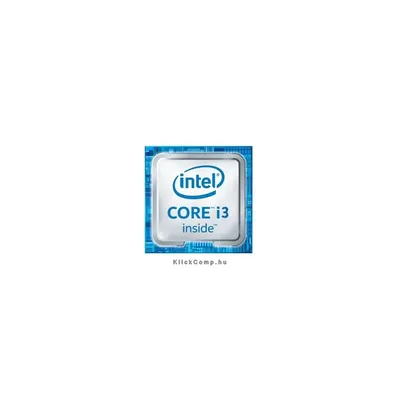 Intel Processzor Core i3-6300 - 3,80GHz CPU Intel s1151 : BX80662I36300 fotó