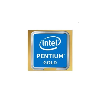 Processzor Intel Pentium Gold G5500 3,8GHz s1151 CPU : BX80684G5500 fotó