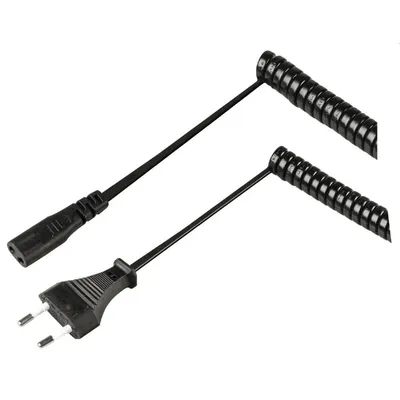 Tápkábel földelés nélkül : CABLE-719-2_0 fotó